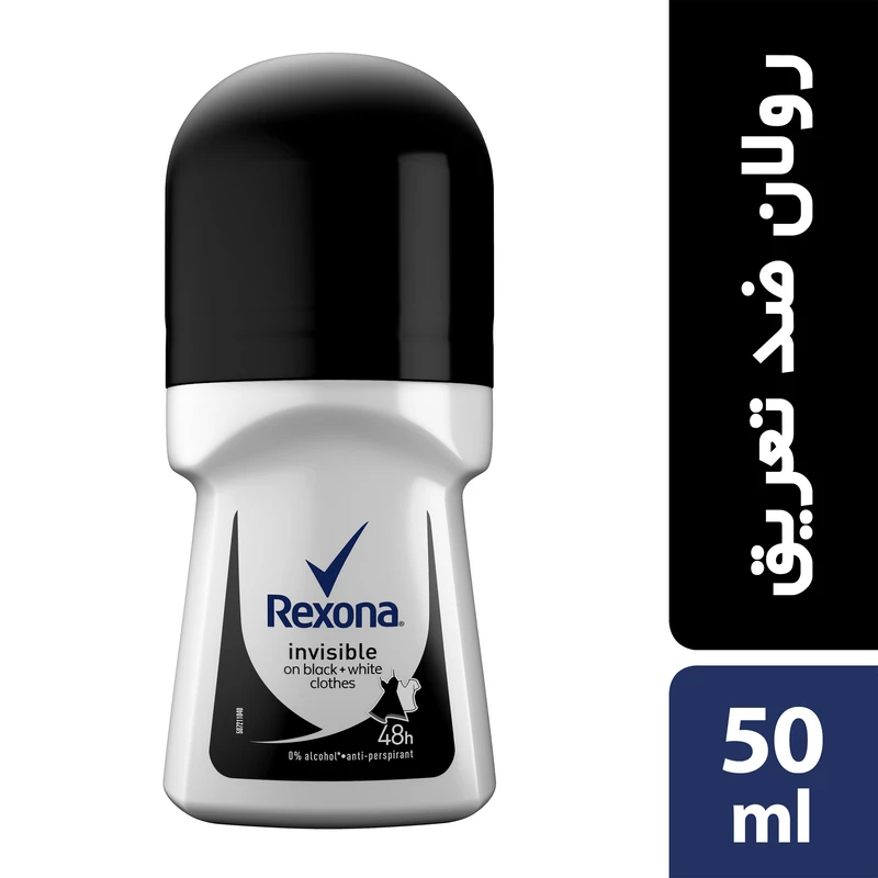 665b64d75ea48a1895b549ec4d576e7b74e16495_1621059610 رول ضد تعریق زنانه رکسونا مدل Invisible حجم 50 میلی لیتر - تصویر 1