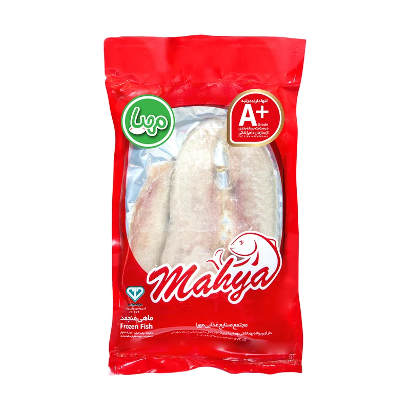 665b64d75ea48a1895b549ec4d576e7b74e16495_1621059610 فیله ماهی حسون منجمد مهيا پروتئين - 500 گرم - تصویر 1