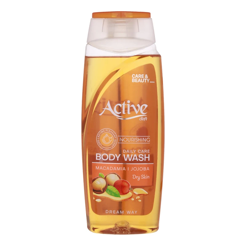665b64d75ea48a1895b549ec4d576e7b74e16495_1621059610 شامپو بدن اکتیو مدل ماکادمیا با عصاره جوجوبا مناسب برای پوست های خشک - تصویر 1